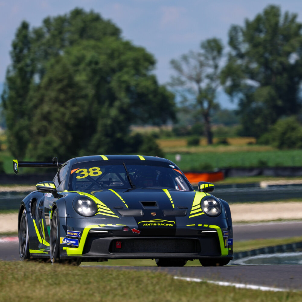 Slovakiaring_2024-Porsche992_3